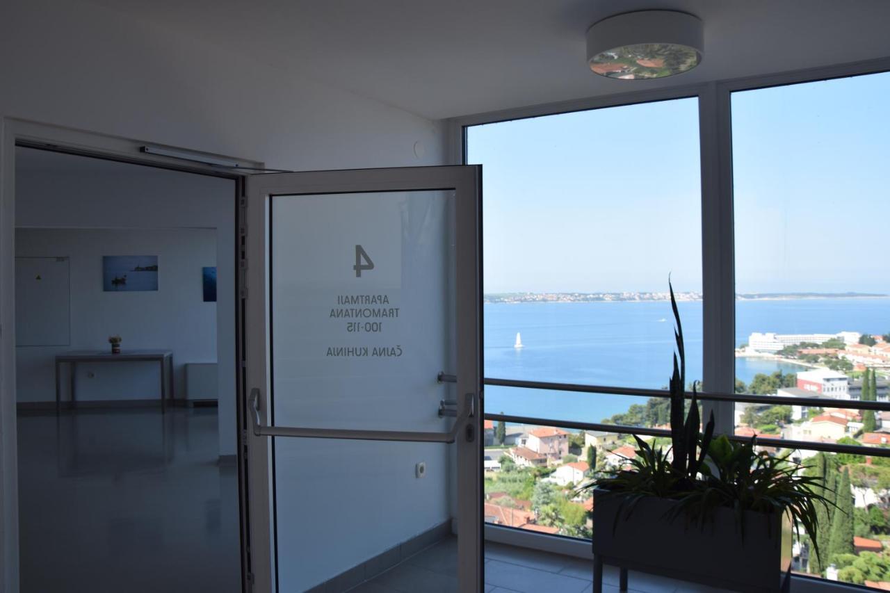 Dijaski Dom Portoroz, Hostel Extérieur photo