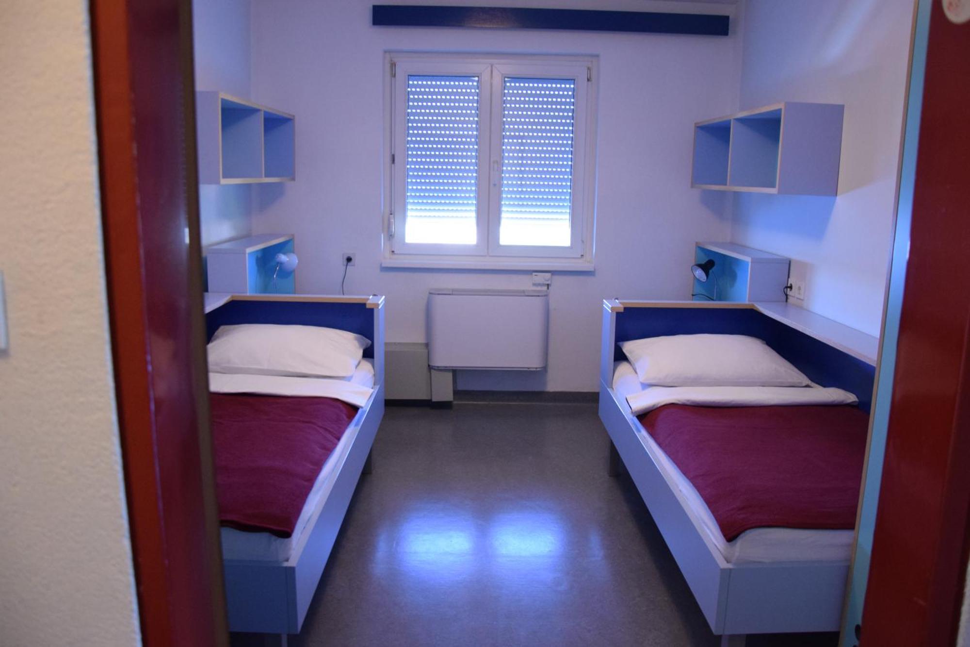 Dijaski Dom Portoroz, Hostel Chambre photo